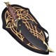 CUCHILLO DE ARAGORN